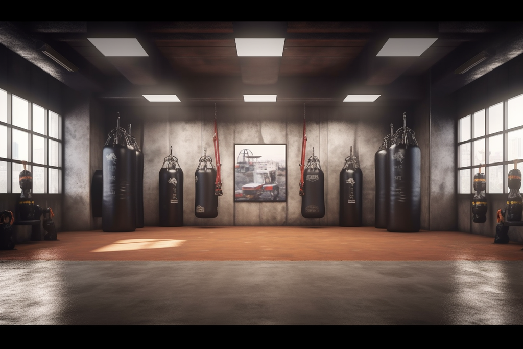 The Marvelous Matrix of MMA Gyms in New Jersey: A Connoisseur's Guide