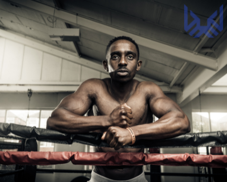 Boxing's 5 Essential Muscle Groups