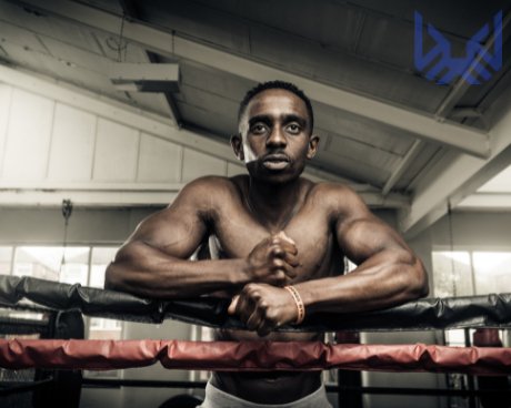 Boxing's 5 Essential Muscle Groups - Byakko Sports