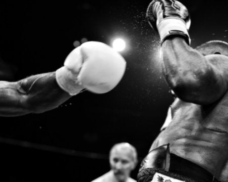 How to Counterpunch in Boxing - Byakko Sports