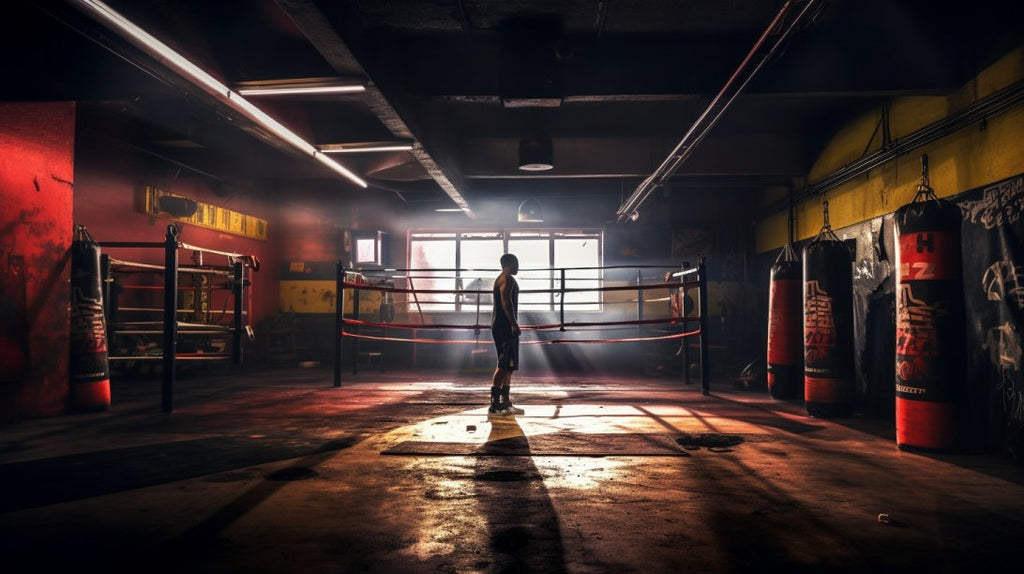 Unleashing the Fighter in You: A Tour Through the Top MMA Gyms in California - Byakko Sports